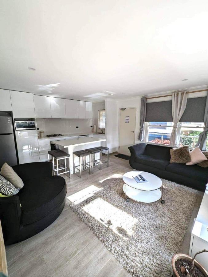 Lotus Stay Manly - Apartment 31E シドニー エクステリア 写真