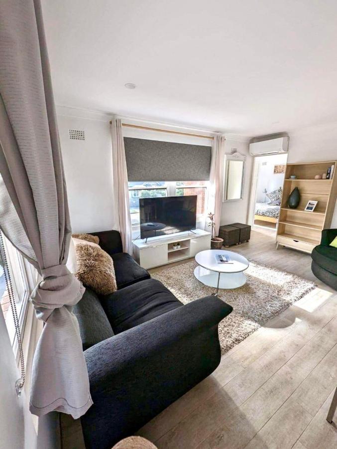Lotus Stay Manly - Apartment 31E シドニー エクステリア 写真